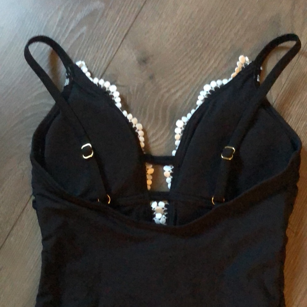 One Piece Bathing Suit - Picture 4 of 6
